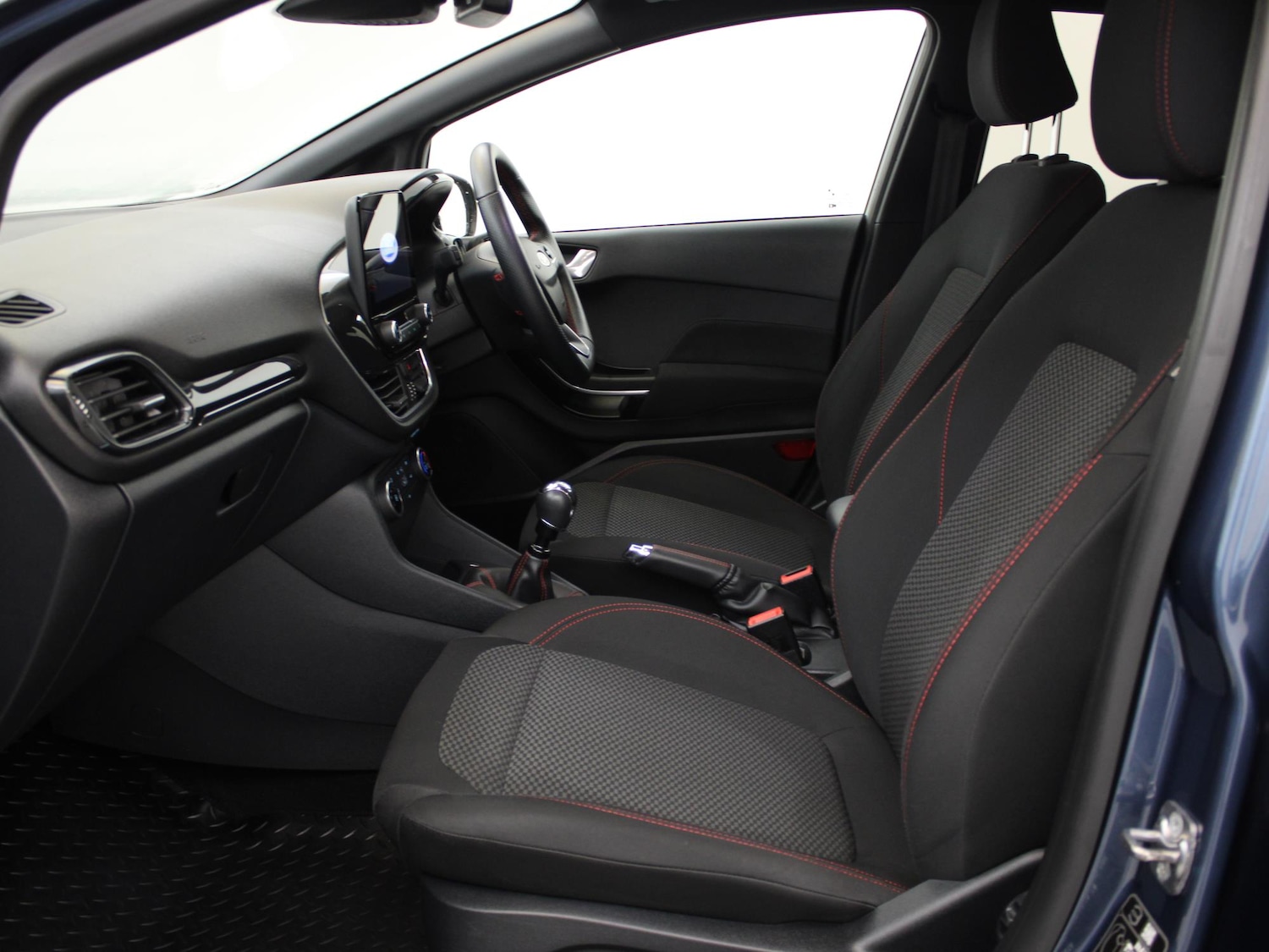 Used Ford Fiesta 2020 for sale - 77164621: Photo 10