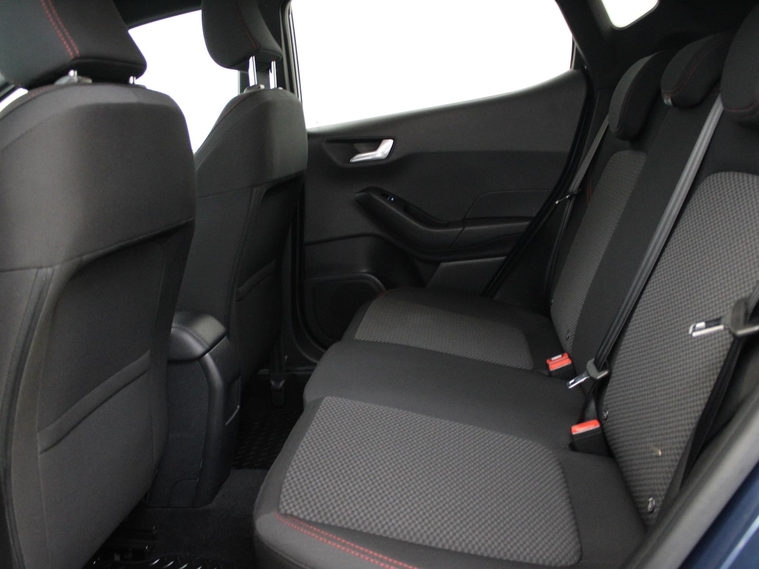 Used Ford Fiesta 2020 for sale - 77164621: Photo 11