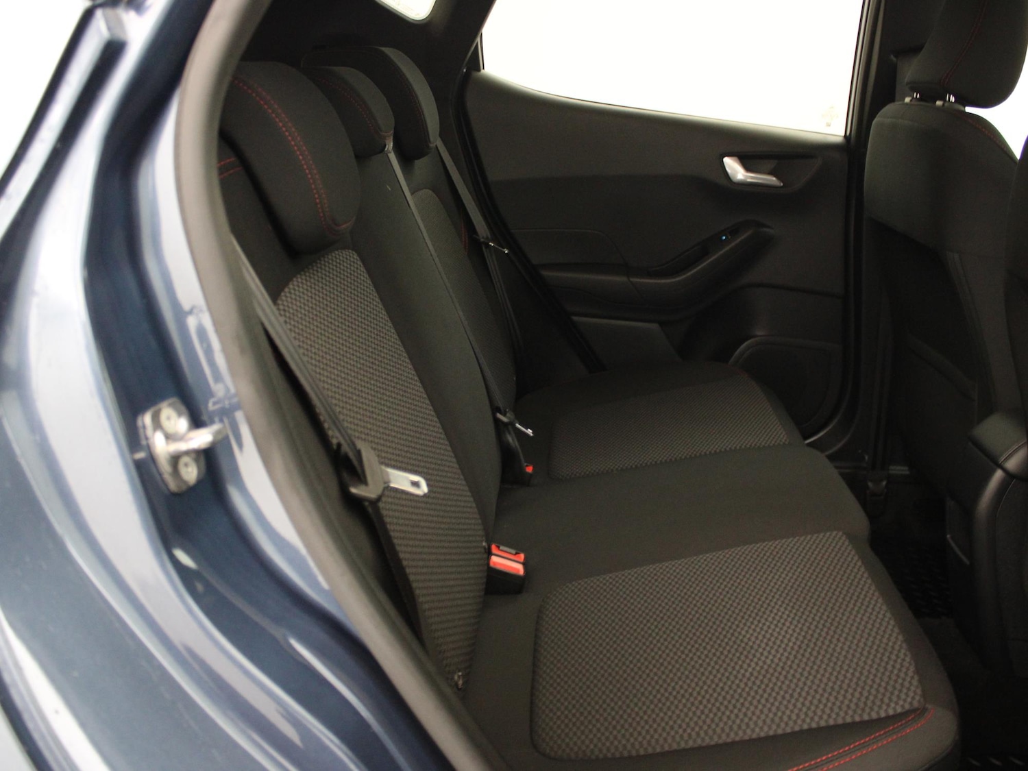 Used Ford Fiesta 2020 for sale - 77164621: Photo 13