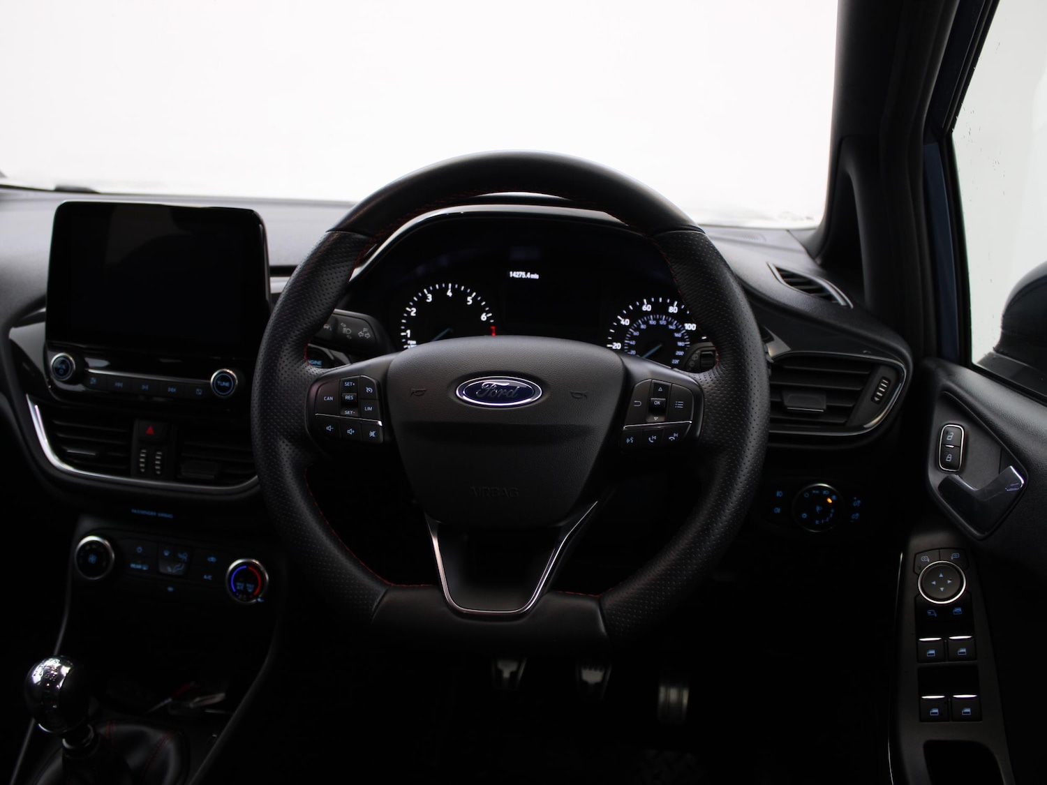 Used Ford Fiesta 2020 for sale - 77164621: Photo 14