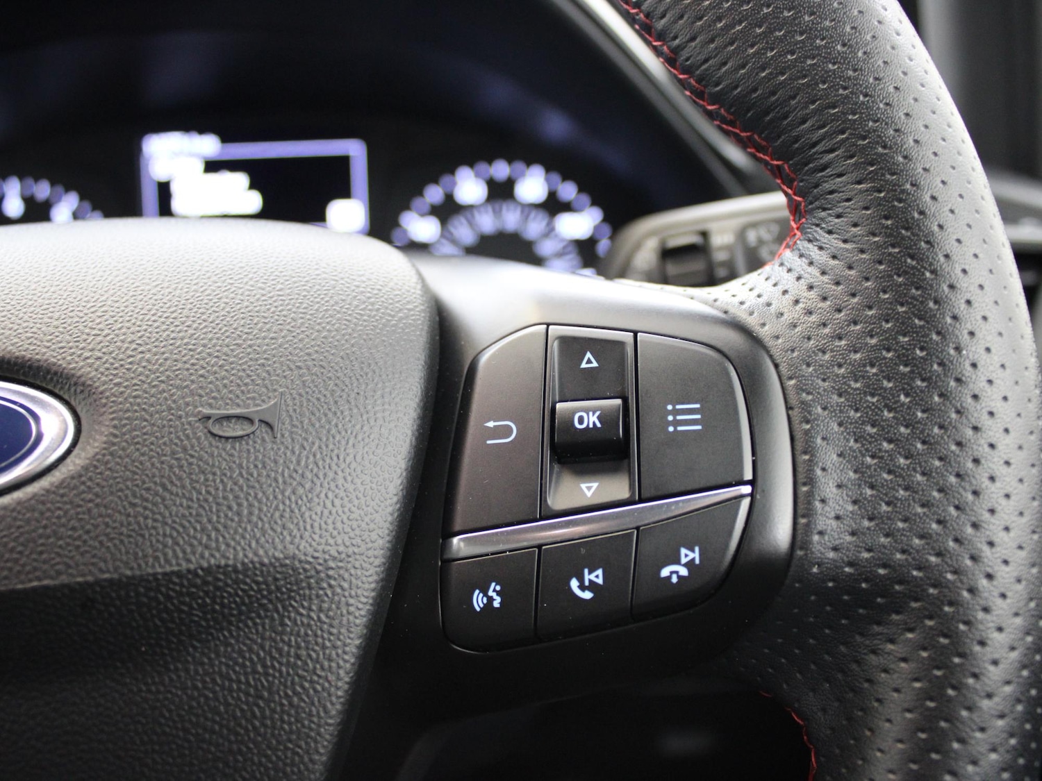 Used Ford Fiesta 2020 for sale - 77164621: Photo 15