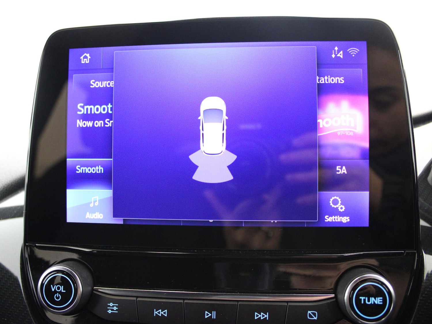 Used Ford Fiesta 2020 for sale - 77164621: Photo 16