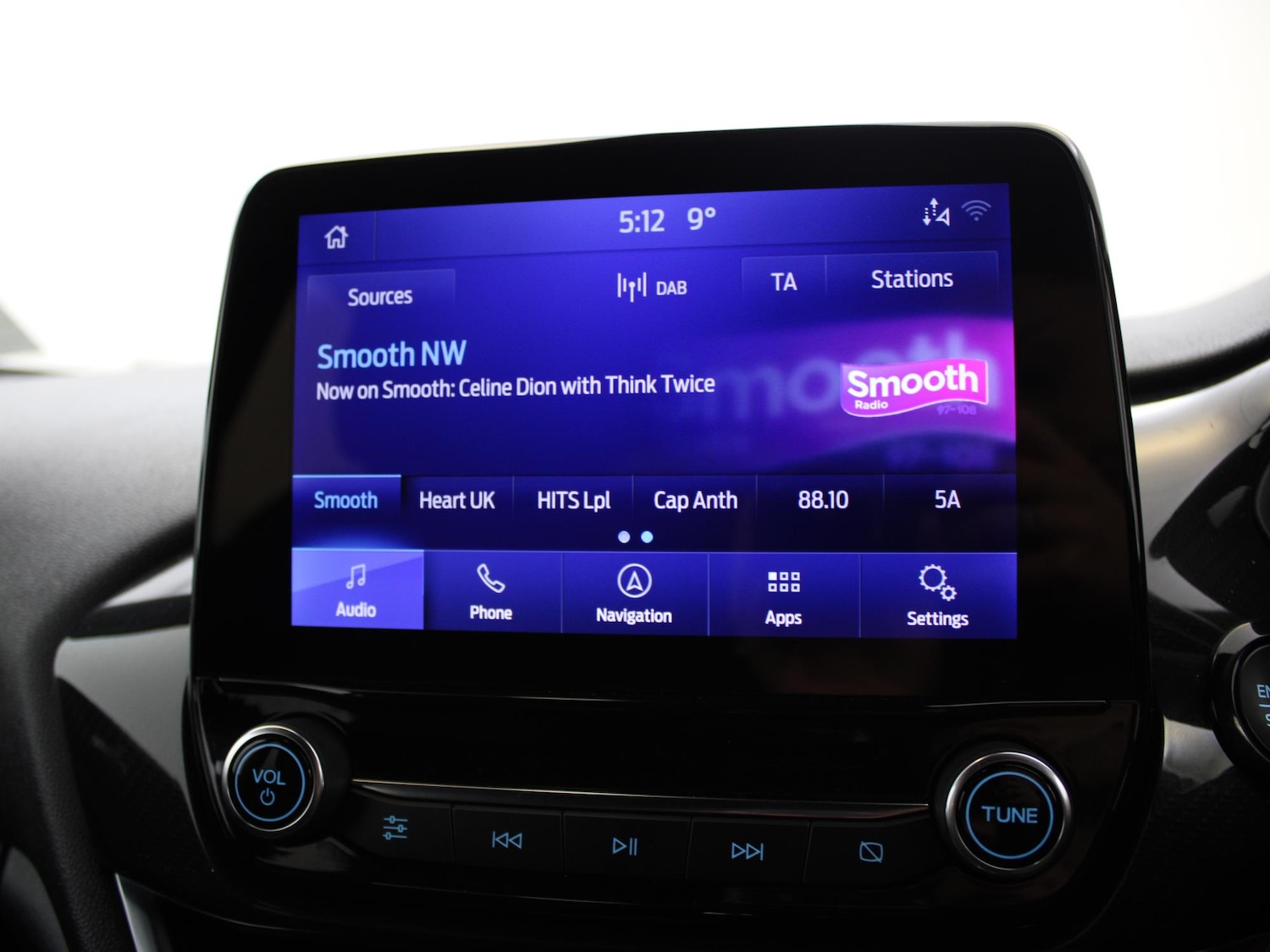 Used Ford Fiesta 2020 for sale - 77164621: Photo 17