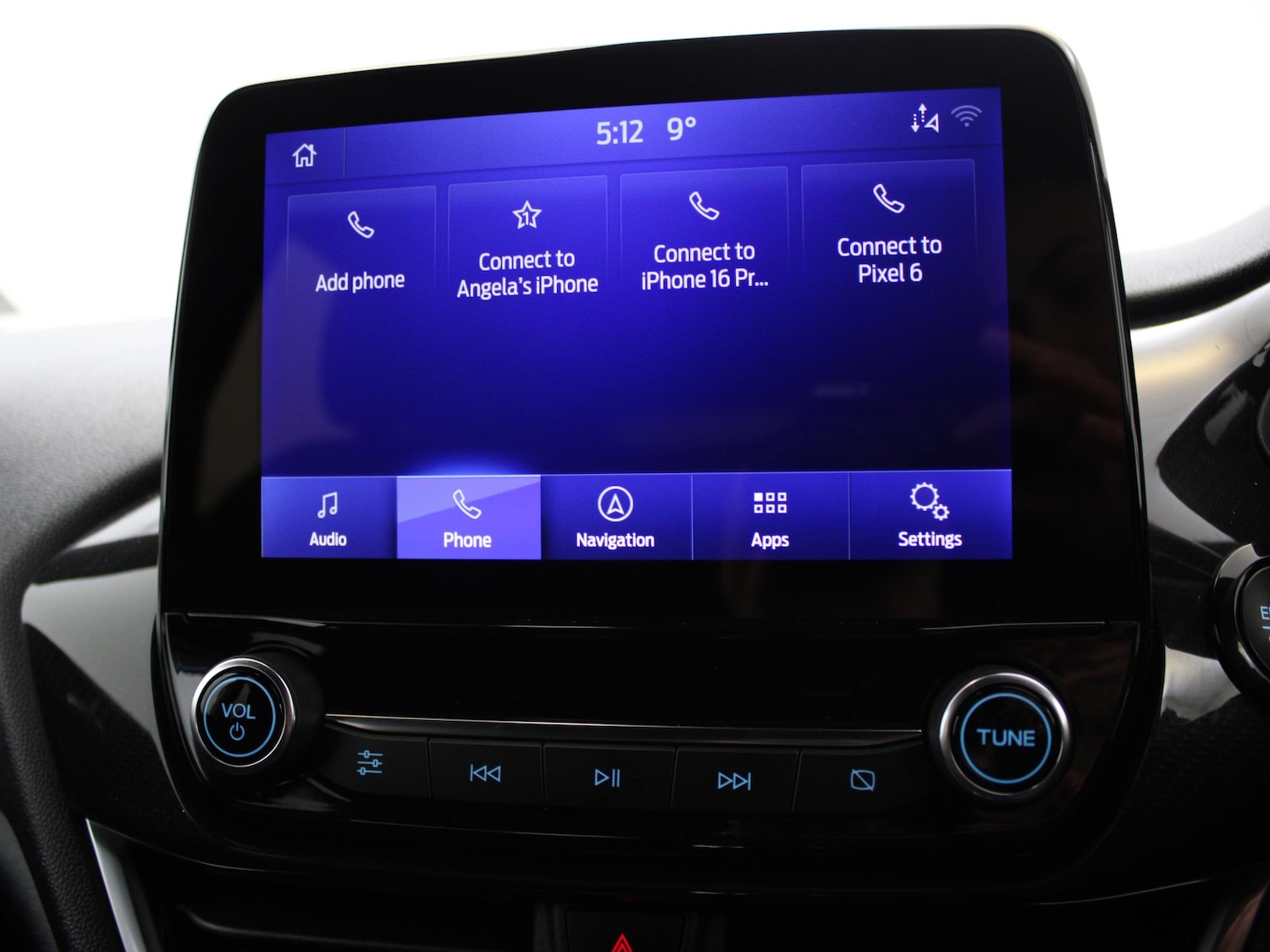 Used Ford Fiesta 2020 for sale - 77164621: Photo 18