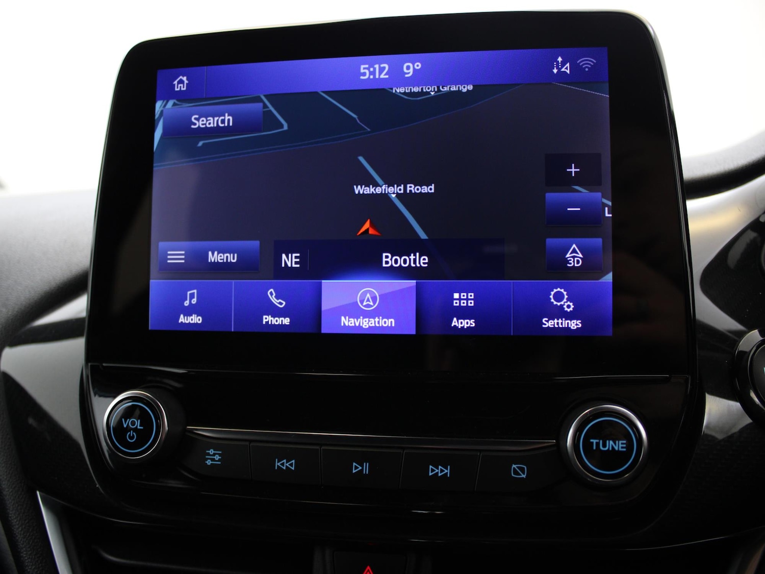 Used Ford Fiesta 2020 for sale - 77164621: Photo 19