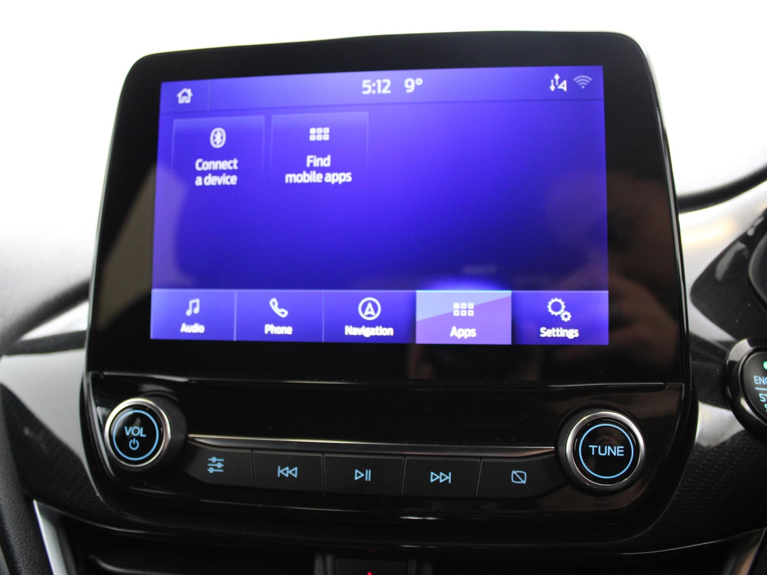 Used Ford Fiesta 2020 for sale - 77164621: Photo 20