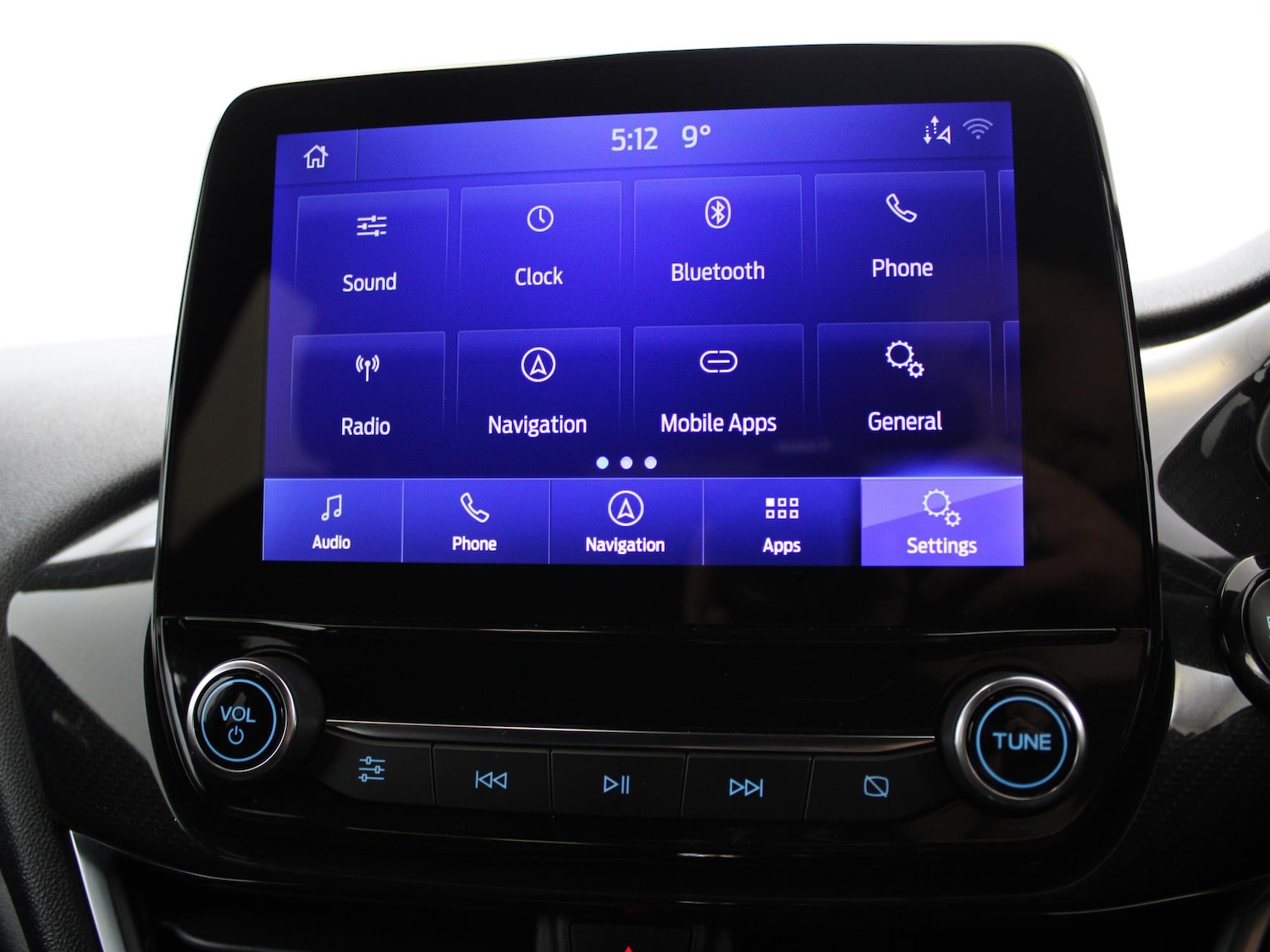 Used Ford Fiesta 2020 for sale - 77164621: Photo 21