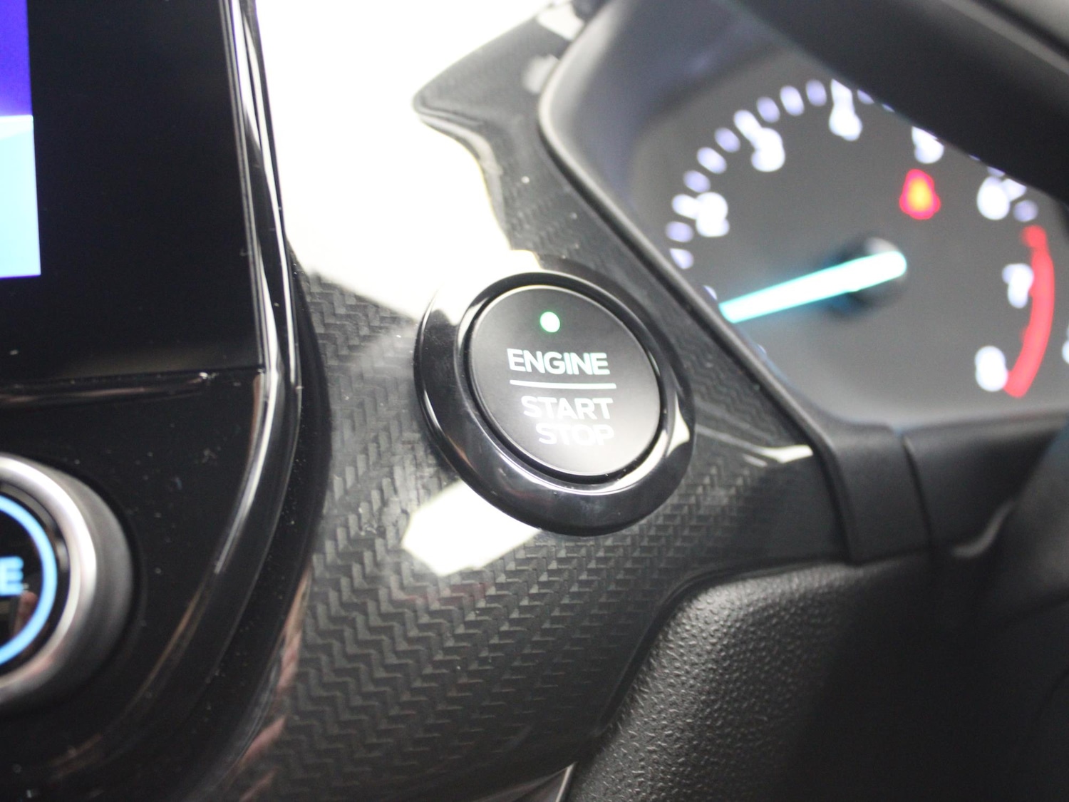 Used Ford Fiesta 2020 for sale - 77164621: Photo 24