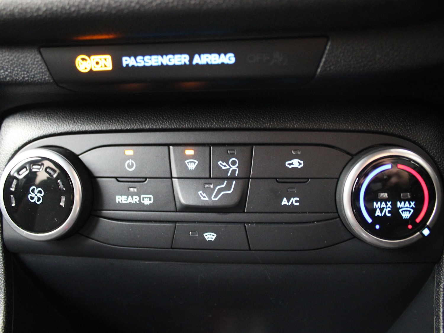 Used Ford Fiesta 2020 for sale - 77164621: Photo 25