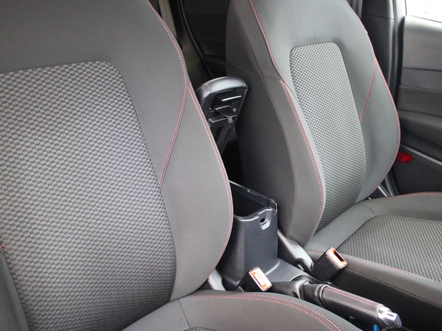 Used Ford Fiesta 2020 for sale - 77164621: Photo 29