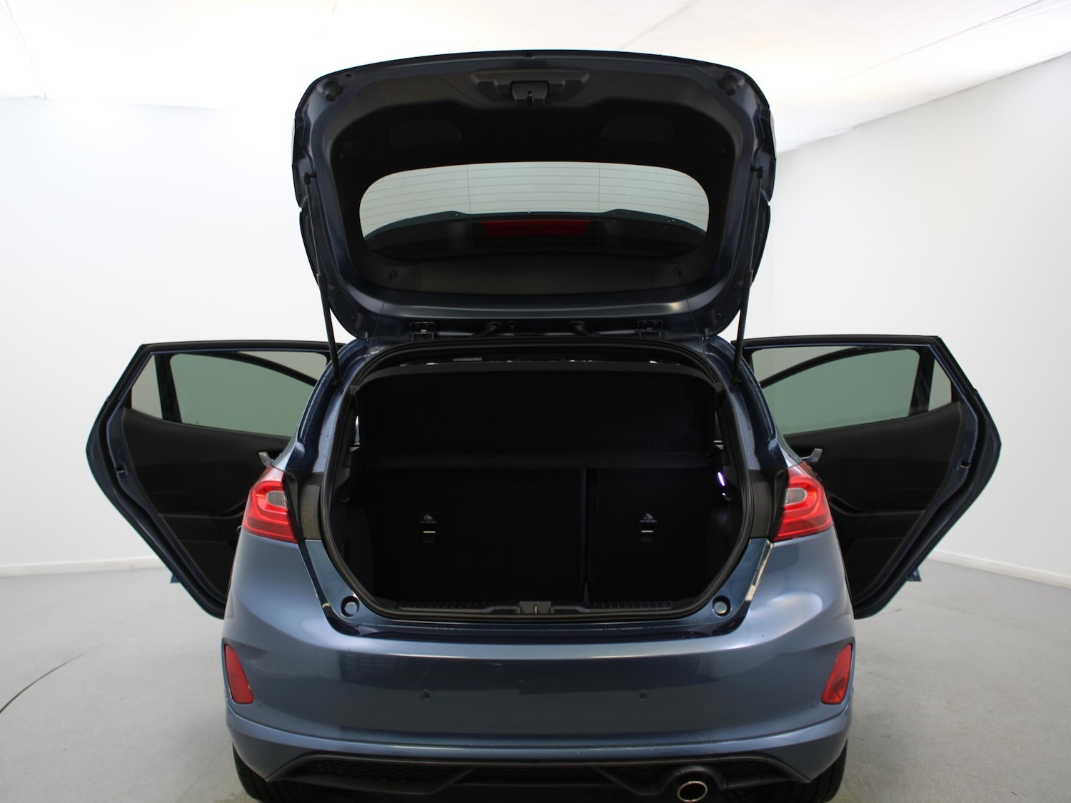 Used Ford Fiesta 2020 for sale - 77164621: Photo 33