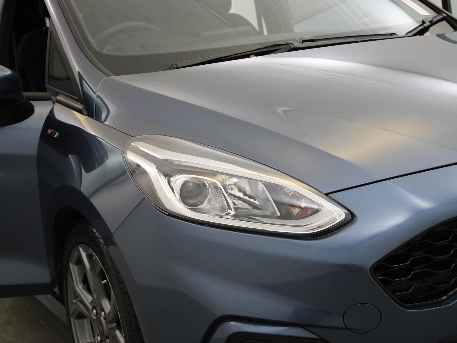 Used Ford Fiesta 2020 for sale - 77164621: Photo 36