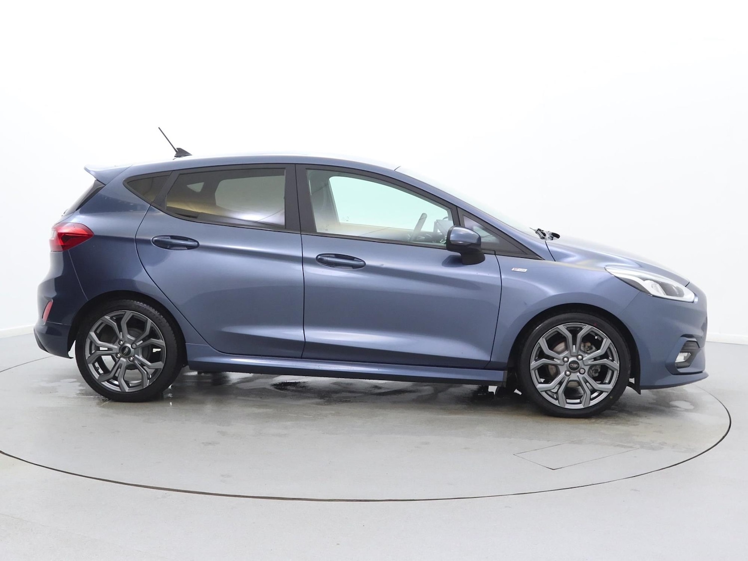 Used Ford Fiesta 2020 for sale - 77164621: Photo 8