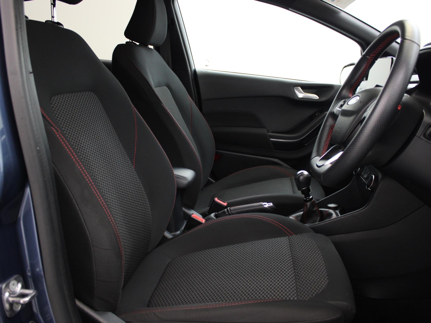 Used Ford Fiesta 2020 for sale - 77164621: Photo 9