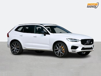 Used Volvo XC60 2024 for sale - 77361834: Photo