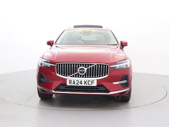 Used Volvo XC60 2024 for sale - 77361834: Photo