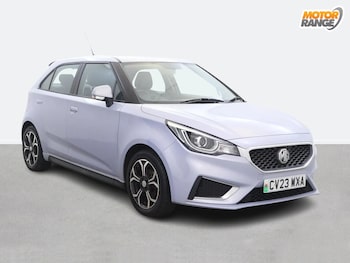 Used MG MG3 2023 for sale - 78668770: Photo
