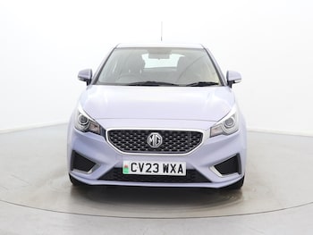 Used MG MG3 2023 for sale - 78668770: Photo