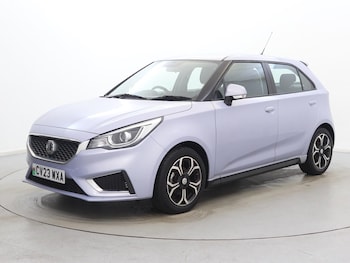 Used MG MG3 2023 for sale - 78668770: Photo