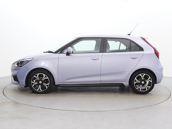 Used MG MG3 2023 for sale - 78668770: Photo
