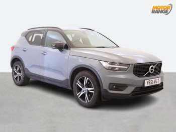 2021 - 1.5 T3 [163] R DESIGN 5dr