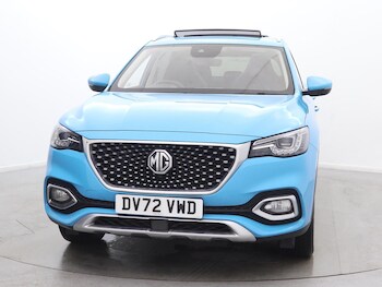 Used MG MG HS 2022 for sale - 77943904: Photo