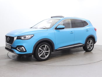 Used MG MG HS 2022 for sale - 77943904: Photo