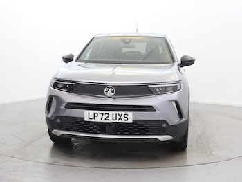 Used Vauxhall Mokka 2023 for sale - 78218320: Photo