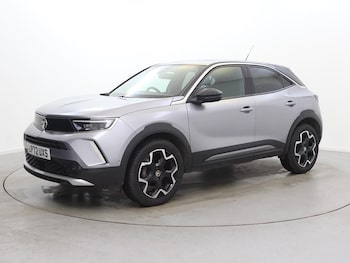 Used Vauxhall Mokka 2023 for sale - 78218320: Photo