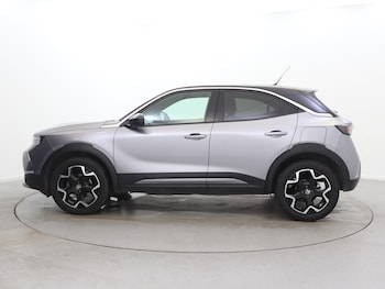 Used Vauxhall Mokka 2023 for sale - 78218320: Photo