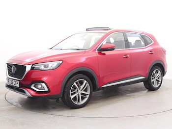 Used MG MG HS 2022 for sale - 78359550: Photo