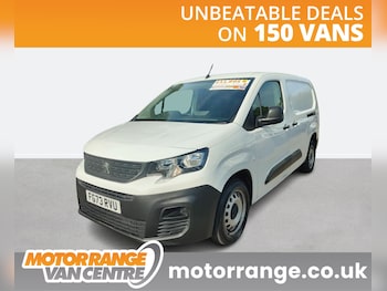 Used Peugeot Partner 2023 for sale - 79019354: Photo