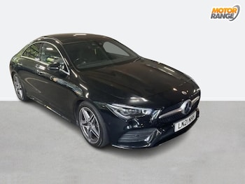 Used Mercedes-Benz CLA 2021 for sale - 79503551: Photo