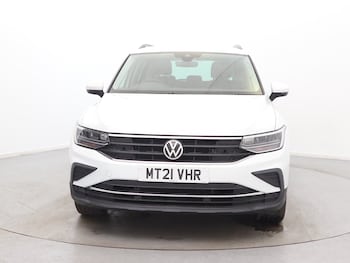 Used Volkswagen Tiguan 2021 for sale - 79308821: Photo