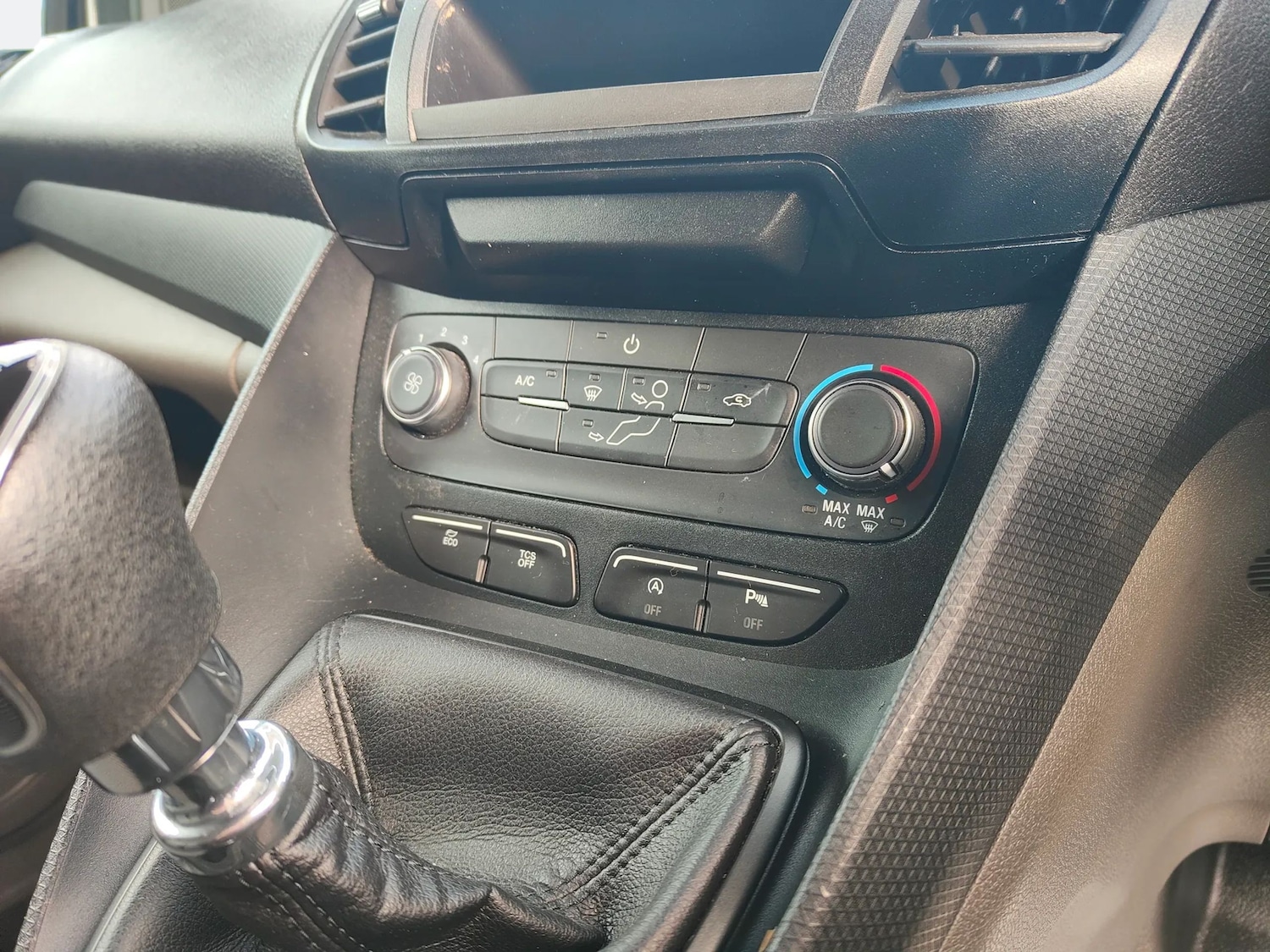 Used Ford Transit Connect 2020 for sale - 77686992: Photo 11