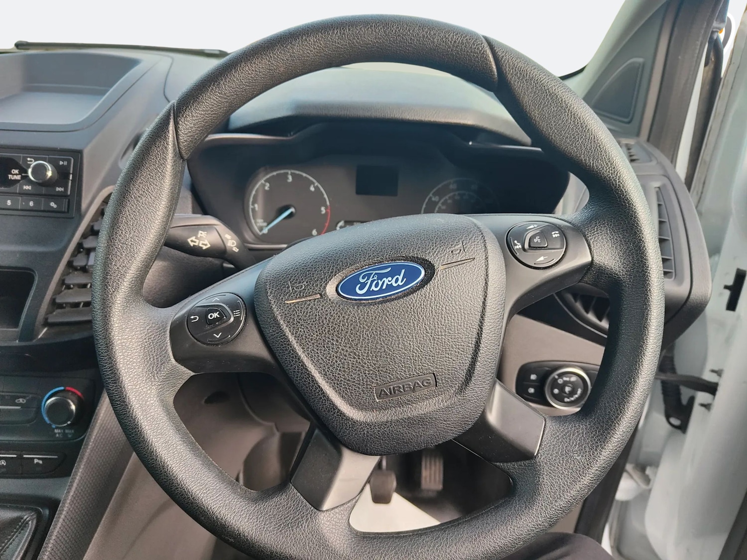 Used Ford Transit Connect 2020 for sale - 77686992: Photo 13