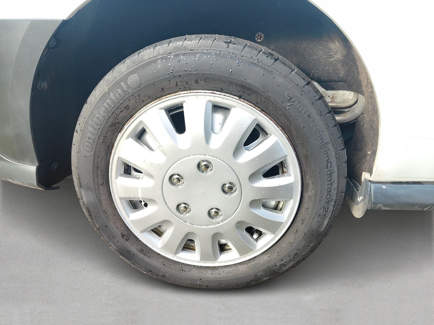 Used Ford Transit Connect 2020 for sale - 77686992: Photo 14