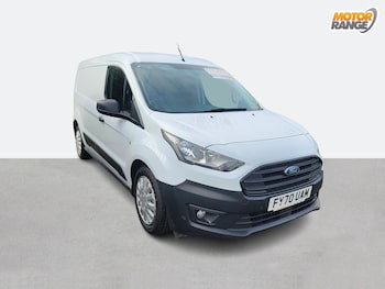 Used Ford Transit Connect 2020 for sale - 77686992: Photo