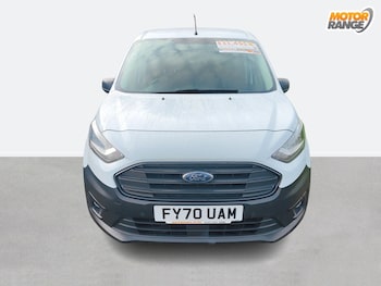 Used Ford Transit Connect 2020 for sale - 77686992: Photo