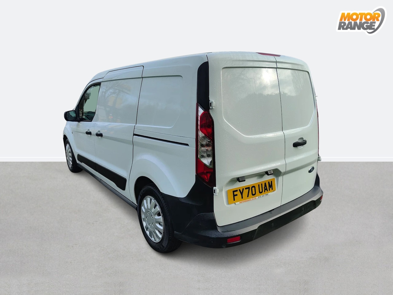 Used Ford Transit Connect 2020 for sale - 77686992: Photo 5