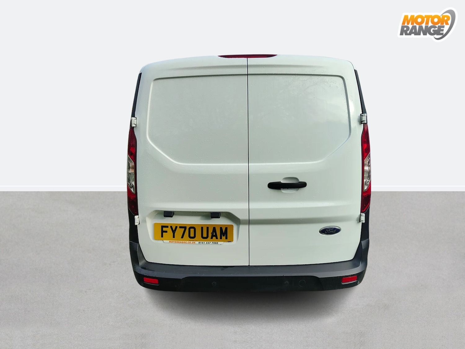 Used Ford Transit Connect 2020 for sale - 77686992: Photo 6