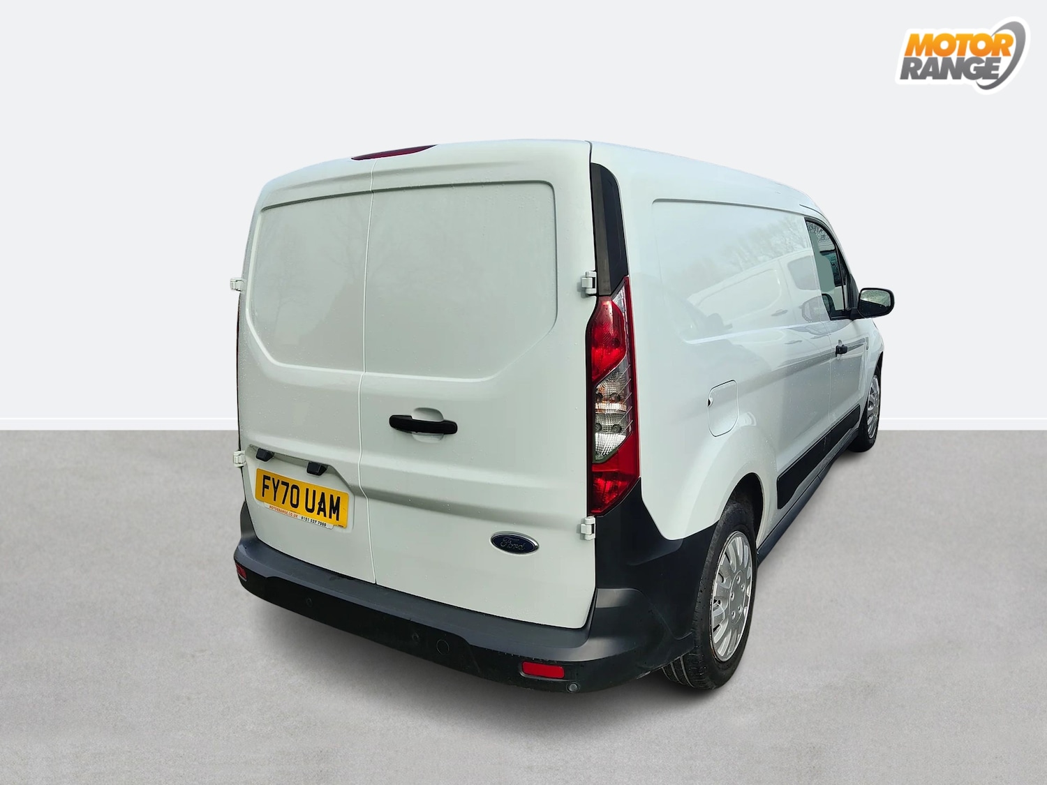 Used Ford Transit Connect 2020 for sale - 77686992: Photo 7