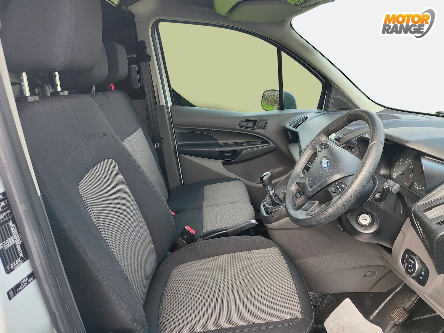 Used Ford Transit Connect 2020 for sale - 77686992: Photo 9