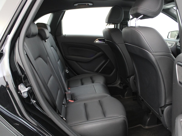 Used Mercedes-Benz B-Class 2019 for sale - 75164207: Photo 16