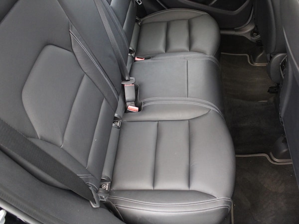 Used Mercedes-Benz B-Class 2019 for sale - 75164207: Photo 17