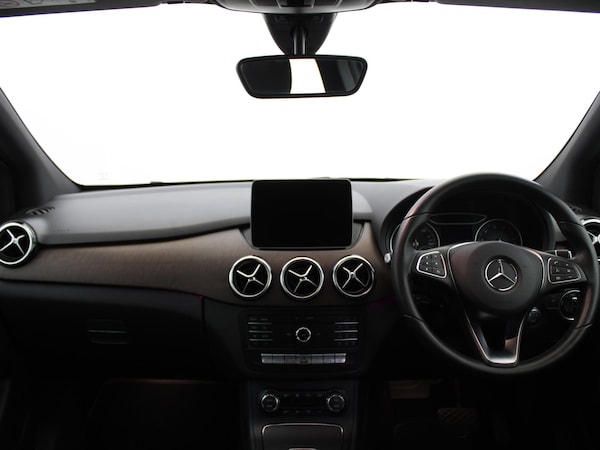 Used Mercedes-Benz B-Class 2019 for sale - 75164207: Photo 19