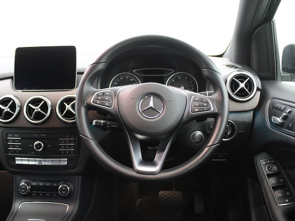 Used Mercedes-Benz B-Class 2019 for sale - 75164207: Photo 23