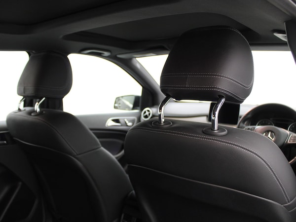 Used Mercedes-Benz B-Class 2019 for sale - 75164207: Photo 27