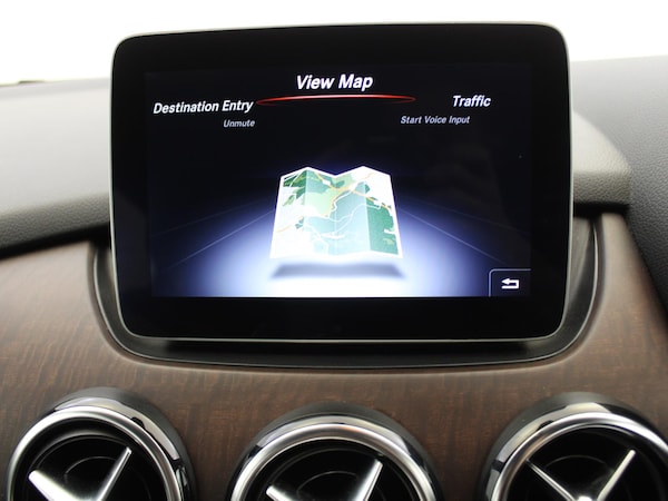 Used Mercedes-Benz B-Class 2019 for sale - 75164207: Photo 34