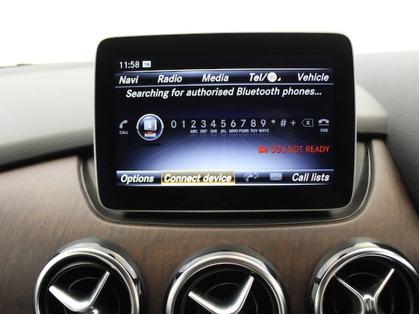 Used Mercedes-Benz B-Class 2019 for sale - 75164207: Photo 36
